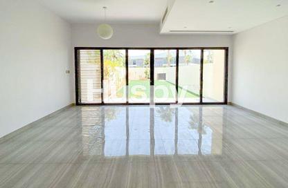 Townhouse - 4 Bedrooms - 3 Bathrooms for rent in Silver Springs 2 - Silver Springs - Damac Hills - Dubai