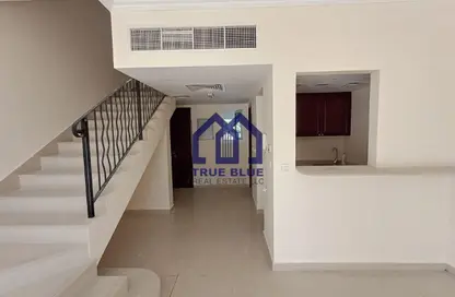 تاون هاوس - 2 غرف نوم - 2 حمامات للايجار في تاون هاوسز قرية الحمرا - قرية الحمرا - رأس الخيمة