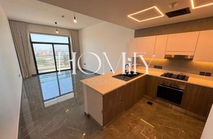 Apartment - Studio - 1 Bathroom for rent in Joya Blanca Residences - Arjan - Dubai