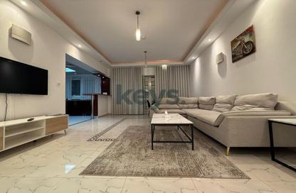Apartment - 1 Bedroom - 1 Bathroom for rent in Opal Tower Marina - Dubai Marina - Dubai