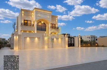 فيلا - 4 - 6 للبيع في الزاهية جاردنز - الزاهية - عجمان