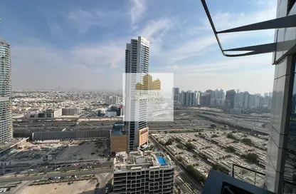 شقة - غرفة نوم - 2 حمامات للايجار في أجنحة الصفوح - الصفوح 1 - الصفوح - دبي