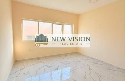 Apartment - 1 Bedroom - 1 Bathroom for rent in Al Butina 9 Building - Al Butina - Sharjah