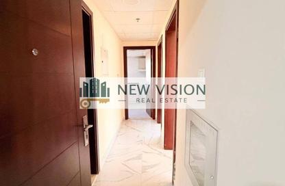 Apartment - 1 Bedroom - 1 Bathroom for rent in Al Butina 9 Building - Al Butina - Sharjah Apartment - 1 Bedroom - 1 Bathroom for rent in Al Butina 9 Building - Al Butina - Sharjah