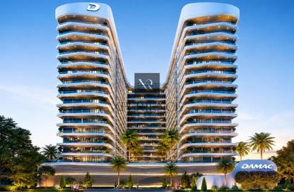 Apartment - 1 Bedroom - 2 Bathrooms for sale in Elo 2 - Elo - Damac Hills 2 - Dubai Apartment - 1 Bedroom - 2 Bathrooms for sale in Elo 2 - Elo - Damac Hills 2 - Dubai