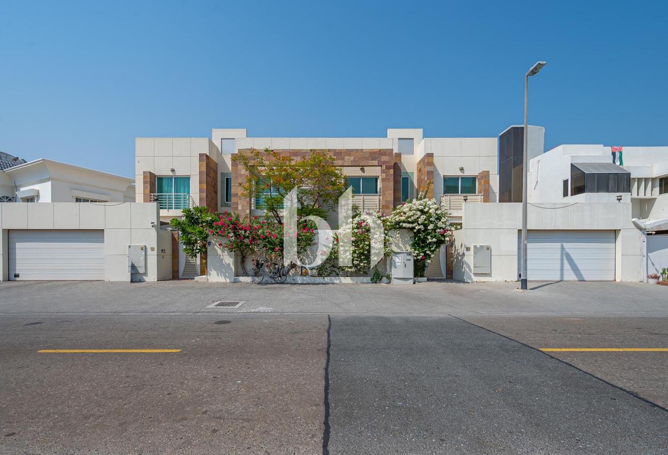 5+ Maid's | Unfurnished | Private Garden and Pool photo 27