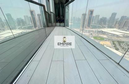 Apartment - 2 Bedrooms - 2 Bathrooms for rent in Al Mamzar - Al Mamzar - Sharjah - Sharjah