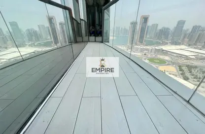 Apartment - 2 Bedrooms - 2 Bathrooms for rent in Al Mamzar - Al Mamzar - Sharjah - Sharjah