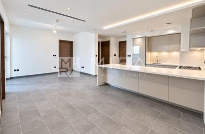 Apartment - 2 - 3 for rent in The Crest Tower C - The Crest - Sobha Hartland - Mohammed Bin Rashid City - Dubai