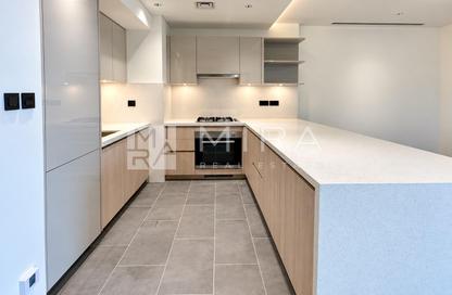 Apartment - 2 - 3 for rent in The Crest Tower C - The Crest - Sobha Hartland - Mohammed Bin Rashid City - Dubai