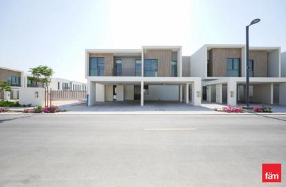 Townhouse - 3 Bedrooms - 4 Bathrooms for sale in Orania - The Valley - Dubai