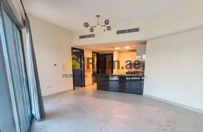 Apartment - 1 Bedroom - 1 Bathroom for rent in MAG 550 - Mag 5 Boulevard - Residential District - Dubai South (Dubai World Central) - Dubai