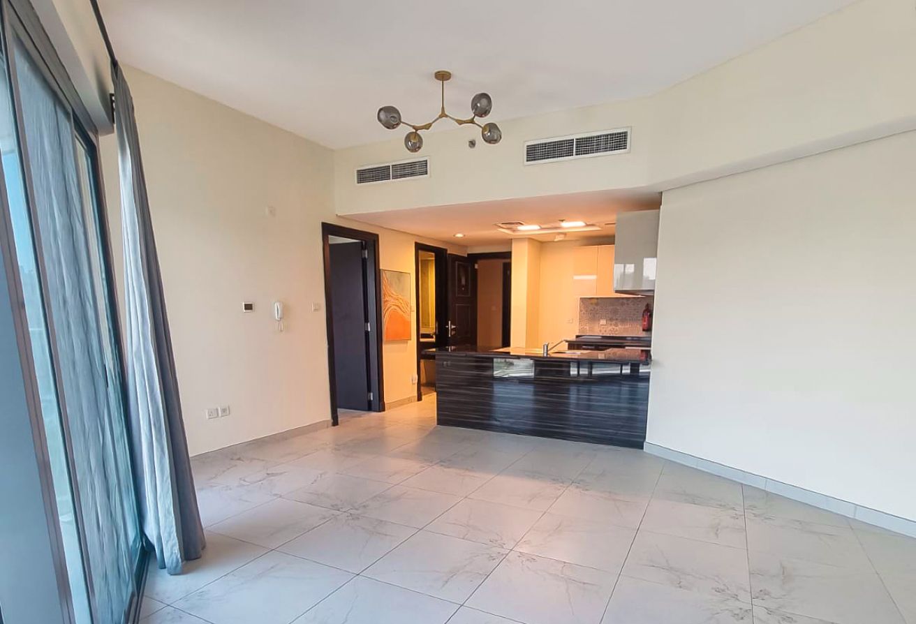 Pool & Greens View | Well Maintained | High Floor