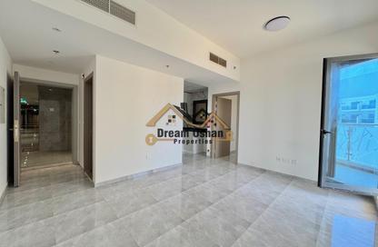 Apartment - 1 - 2 for rent in Marah Building - International City Phase 2 - Al Warsan 4 - Al Warsan - Dubai