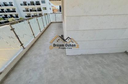 Apartment - 1 - 2 for rent in Marah Building - International City Phase 2 - Al Warsan 4 - Al Warsan - Dubai Apartment - 1 - 2 for rent in Marah Building - International City Phase 2 - Al Warsan 4 - Al Warsan - Dubai