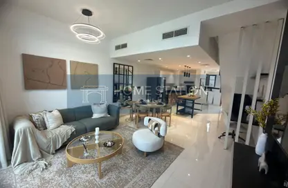 تاون هاوس - 2 غرف نوم - 3 حمامات للبيع في بيانكا - دبي لاند - دبي