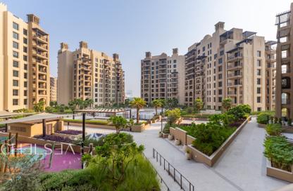 Apartment - 1 Bedroom - 1 Bathroom for sale in Al Jazi 1 - Al Jazi - Madinat Jumeirah Living - Umm Suqeim 3 - Umm Suqeim - Dubai Apartment - 1 Bedroom - 1 Bathroom for sale in Al Jazi 1 - Al Jazi - Madinat Jumeirah Living - Umm Suqeim 3 - Umm Suqeim - Dubai
