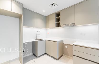 Apartment - 1 Bedroom - 1 Bathroom for sale in Al Jazi 1 - Al Jazi - Madinat Jumeirah Living - Umm Suqeim 3 - Umm Suqeim - Dubai