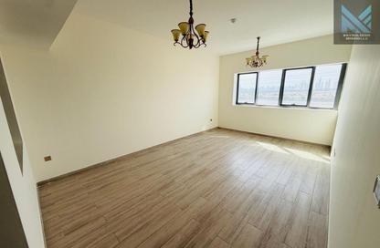 Apartment - 2 Bedrooms - 2 Bathrooms for rent in Maya 1 - District 7 - Jumeirah Village Triangle - Dubai
