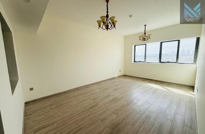 Apartment - 2 Bedrooms - 2 Bathrooms for rent in Maya 1 - District 7 - Jumeirah Village Triangle - Dubai