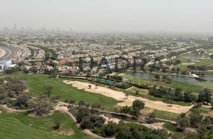 Apartment - 1 Bedroom - 1 Bathroom for sale in The Fairways West - The Fairways - The Views - Dubai