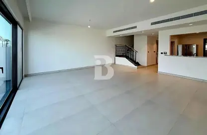 Townhouse - 5 Bedrooms - 6 Bathrooms for sale in Costa Brava 1 - Costa Brava - Damac Lagoons - Dubai