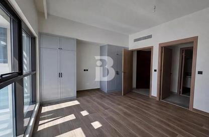 Townhouse - 5 Bedrooms - 6 Bathrooms for sale in Costa Brava 1 - Costa Brava - Damac Lagoons - Dubai
