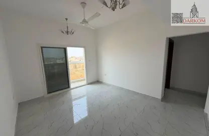 شقة - غرفة نوم - 2 حمامات للايجار في 3 المويهات - المويهات - عجمان