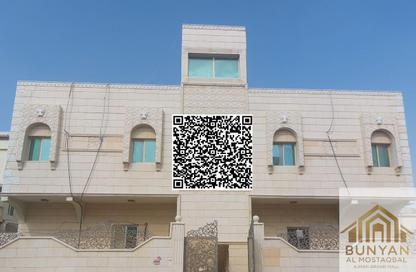 عمارة بالكامل - 8 غرف نوم - 8 حمامات للبيع في فلل الروضة 3 - 3  الروضة - الروضة - عجمان