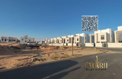 Land - Studio for sale in Al Helio 2 - Al Helio - Ajman