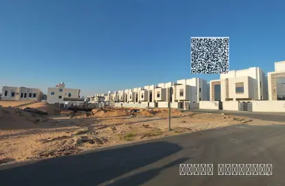 Land - Studio for sale in Al Helio 2 - Al Helio - Ajman