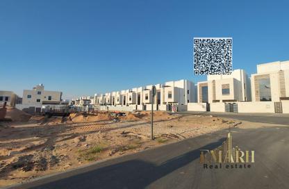 Land - Studio for sale in Al Helio 2 - Al Helio - Ajman
