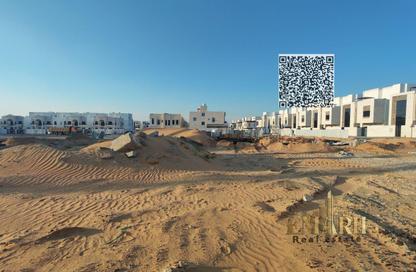 Land - Studio for sale in Al Helio 2 - Al Helio - Ajman