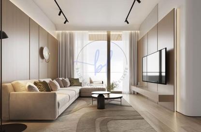 Apartment - 1 - 1 for sale in Boutique 23 - Al Jaddaf - Dubai Apartment - 1 - 1 for sale in Boutique 23 - Al Jaddaf - Dubai