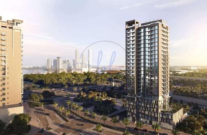 Apartment - 1 - 1 for sale in Boutique 23 - Al Jaddaf - Dubai