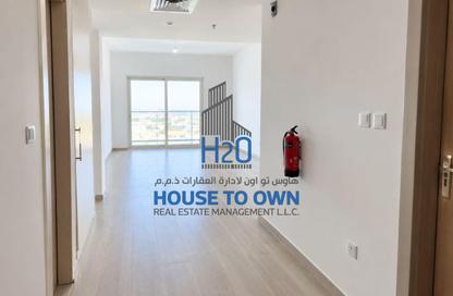 Apartment - Studio - 1 for rent in Waters Edge - Yas Island - Abu Dhabi Apartment - Studio - 1 for rent in Waters Edge - Yas Island - Abu Dhabi
