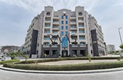 Apartment - 1 Bedroom - 2 Bathrooms for sale in Burj View Residence - Arjan - Dubai