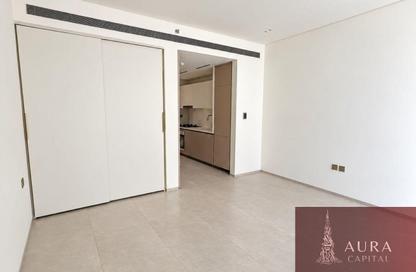 Apartment - Studio - 1 for sale in Binghatti Ghost - Dubai Healthcare City 2 - Al Jaddaf - Dubai