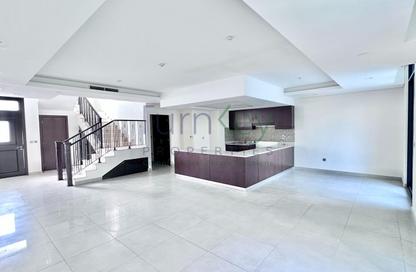 Townhouse - 3 Bedrooms - 5 Bathrooms for rent in Casa Flores - Green Community Motor City - Motor City - Dubai
