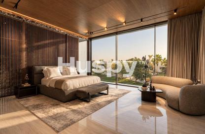 Villa - 5 - 6 for sale in Millennium Estates - Meydan Gated Community - Meydan - Dubai