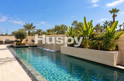Villa - 5 - 6 for sale in Millennium Estates - Meydan Gated Community - Meydan - Dubai