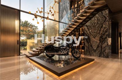 Villa - 5 - 6 for sale in Millennium Estates - Meydan Gated Community - Meydan - Dubai