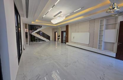 Villa - 5 Bedrooms - 7 Bathrooms for sale in Al Helio 1 - Al Helio - Ajman Villa - 5 Bedrooms - 7 Bathrooms for sale in Al Helio 1 - Al Helio - Ajman