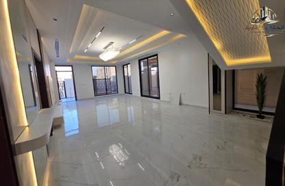 Villa - 5 Bedrooms - 7 Bathrooms for sale in Al Helio 1 - Al Helio - Ajman Villa - 5 Bedrooms - 7 Bathrooms for sale in Al Helio 1 - Al Helio - Ajman