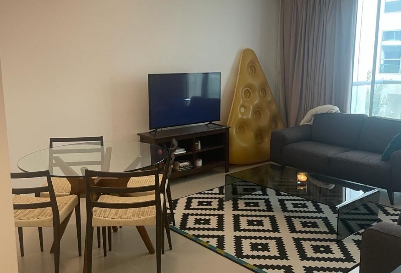INVESTOR DEAL | PACIFIC MINA AL ARAB |HIGH VIEW