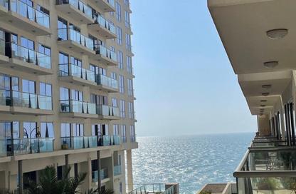 Apartment - 1 Bedroom - 2 Bathrooms for sale in Pacific - Al Marjan Island - Ras Al Khaimah