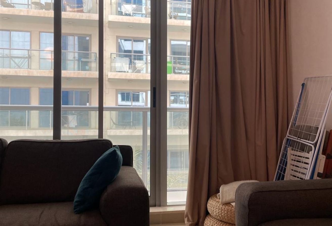 INVESTOR DEAL | PACIFIC MINA AL ARAB |HIGH VIEW