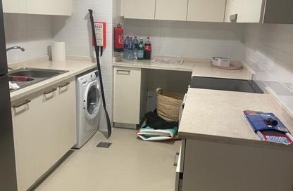 Apartment - 1 Bedroom - 2 Bathrooms for sale in Pacific - Al Marjan Island - Ras Al Khaimah