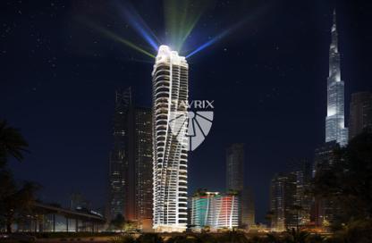 Apartment - 1 - 2 for sale in Volta - Downtown Dubai - Dubai Apartment - 1 - 2 for sale in Volta - Downtown Dubai - Dubai