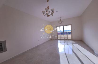 Apartment - 2 Bedrooms - 2 Bathrooms for rent in AL Wazzan Building A - Al Majaz 3 - Al Majaz - Sharjah